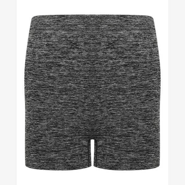 Women's Seamless Shorts Thumbnail