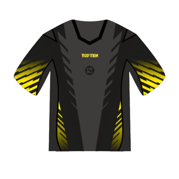 Fight Suit Top - Adults Thumbnail