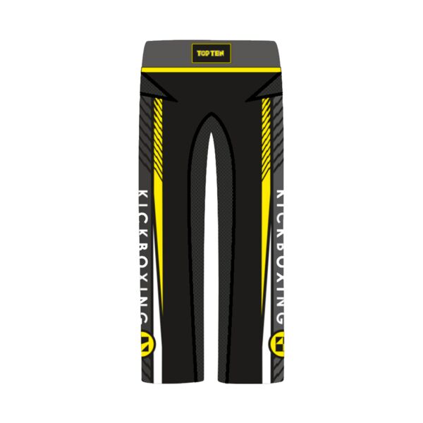 Fight Suit Bottoms - Kids Thumbnail