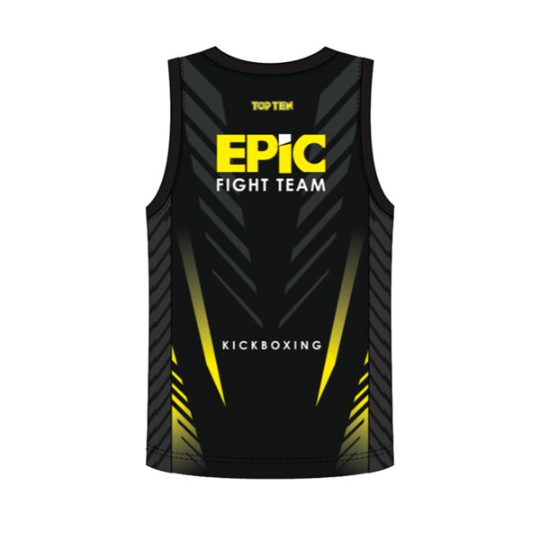 Kick Light Tank Top - Kids Thumbnail
