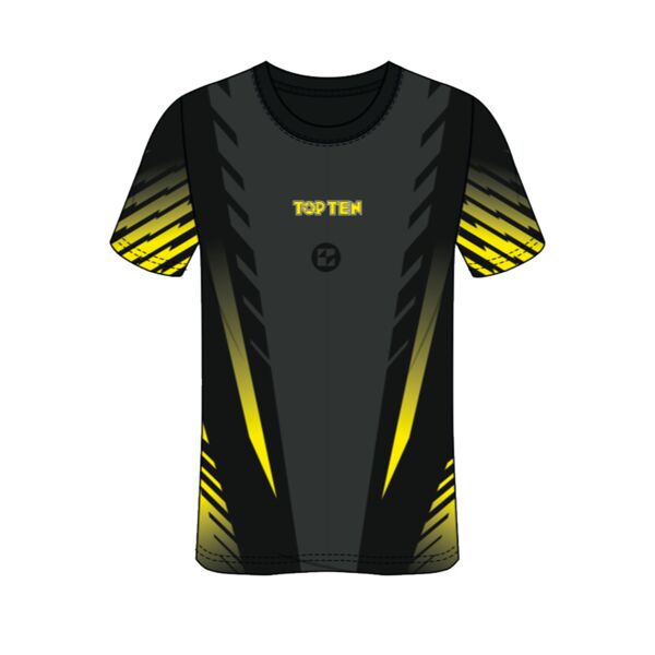 Light Con T-Shirt - Kids Thumbnail