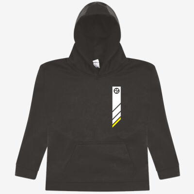 Kids Shiny Hoodie - Blade Thumbnail