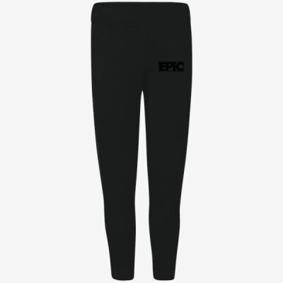 Tracksuit Bottoms - Kids Thumbnail
