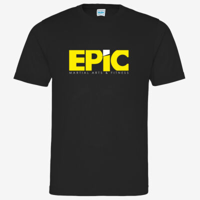 Custom Training T - EPiC  Thumbnail