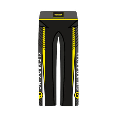 Fight Suit Bottoms - Adults Thumbnail