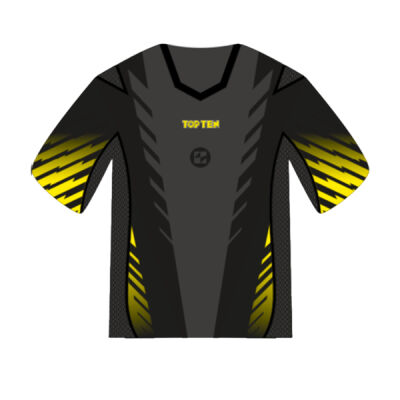 Fight Suit Top - Adults Thumbnail