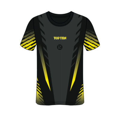 Light Con T-Shirt - Kids Thumbnail