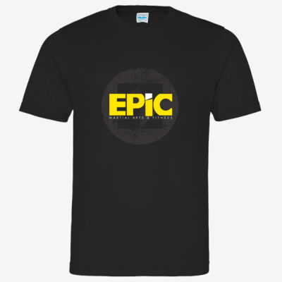 Adult's Premium EPiC Club Training Tee Thumbnail