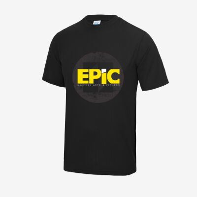 Kid's Premium EPiC Club Training Tee Thumbnail