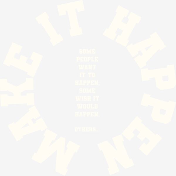 Make it happen Thumbnail