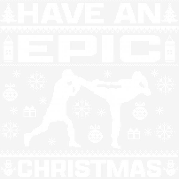 Christmas Body White Thumbnail