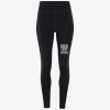 Women's TriDri® performance compression leggings Thumbnail