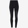 Women's TriDri® performance compression leggings Thumbnail