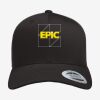 Retro trucker cap (6606) Thumbnail