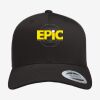 Retro trucker cap (6606) Thumbnail