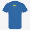 Super ringspun classic t-shirt Thumbnail