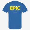 Super ringspun classic t-shirt Thumbnail