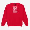 Heavy Blend™ adult crew neck sweatshirt Thumbnail