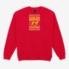 Heavy Blend™ adult crew neck sweatshirt Thumbnail