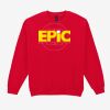 Heavy Blend™ adult crew neck sweatshirt Thumbnail