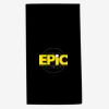 Luxury range gym towel Thumbnail