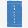 Luxury range hand towel Thumbnail
