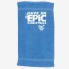 Luxury range hand towel Thumbnail