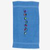 Luxury range hand towel Thumbnail