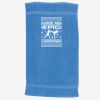 Luxury range hand towel Thumbnail