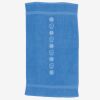 Luxury range hand towel Thumbnail