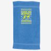 Luxury range hand towel Thumbnail