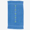 Luxury range hand towel Thumbnail